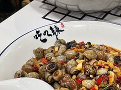 口味嗦螺-辣不怕口味虾(凌霄路店)
