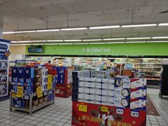 -物美超市(右安门店)
