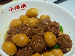 -小柴米·传统江西菜(八一广场店)