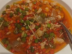 -贡宴盐帮菜自贡驻京联络处餐厅