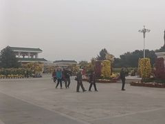 -北陵公园