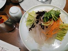 -北李妈妈菜(鲁能城店)