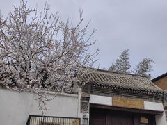 -辛庄国际文化艺术区