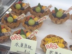 -BRENCY百仑喜(创新园店)