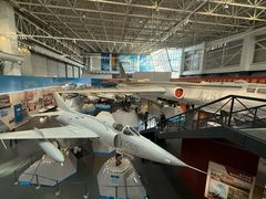 -中国航空博物馆