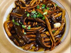 -扬州狮子楼·非遗淮扬菜(东关街店)