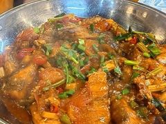 -61号餐吧(兴坪古镇漓江店)