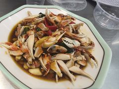 -彭城八戒羊肉串(总店)