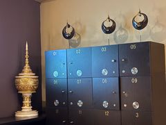 -泰合玺·精油疗愈SPA(虹悦城店)