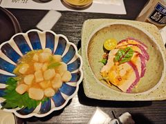 -花潮料理艺食馆(成都万象城店)