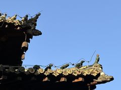 -报恩寺(平武县)