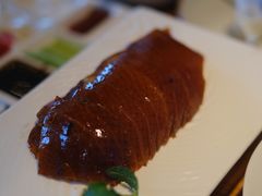 -四季民福烤鸭店(前门廊房二条店)
