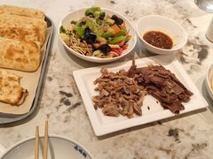 -高玛纳驴肉火烧(一世界店)