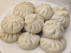 -奥华餐厅·老张记(台基厂店)