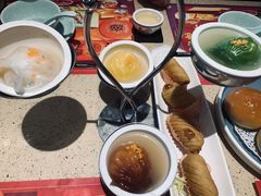 -点都德(千灯湖环宇城店)