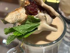 -ELI FALAFEL Lebanese&Mediterranean黎巴嫩美食(富城路店)