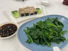 -金华安大酒楼·老牌潮菜·粤式茶点(东方国际店)