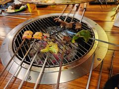 -号令江湖·水浒烤肉(和畅睦邻中心店)