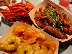 -醉炫音速烧烤·干煸菜(沙河总店)