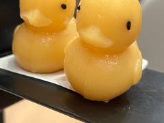 -全聚德(前门店)