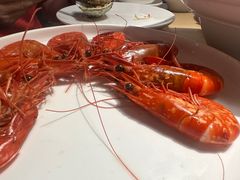 -79号渔船海鲜饭店(宝安店)