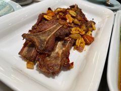 -小菜园新徽菜(无锡人民路红豆店)