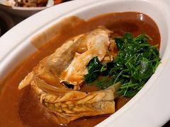 -沈灶河豚宴·河豚融合餐厅(汉中路店)