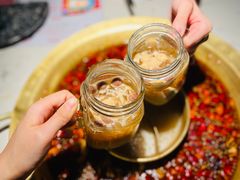 -哥老官重庆美蛙鱼头(宝山龙湖店)