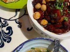 -淮南牛肉汤酒店(可伦公馆店)