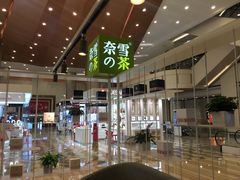 -奈雪的茶(市百一店)