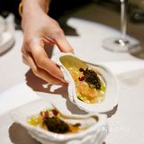 他家的土豆丸子是我吃到上海现在最靠谱的口感之二！