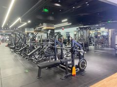 -VLines耀能运动24小时·月付制健身(京广桥店)