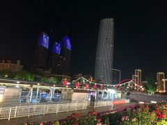 -海河游船-永乐码头(大悲院)