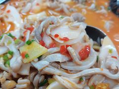 -李师傅脆肚(梅林店)