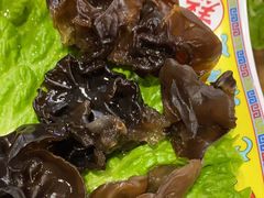 -芦月轩羊蝎子(北蜂窝店)