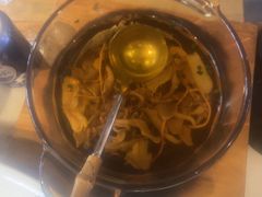 菌菇养生锅-二十八里太湖船菜(吉祥路店)