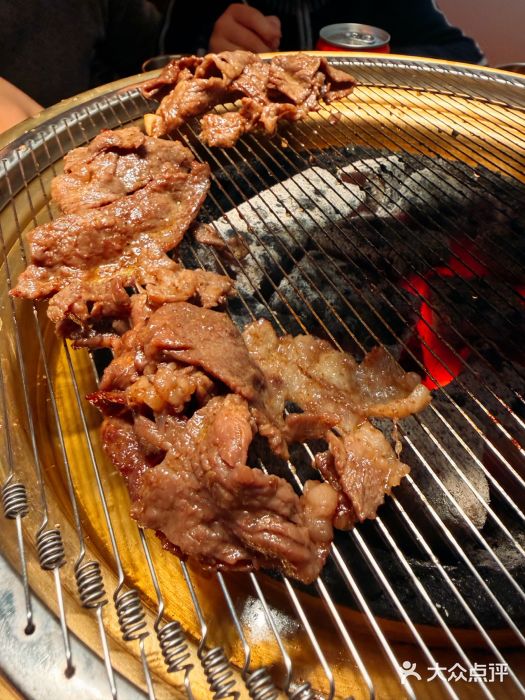 西塔老太太泥炉烤肉(上海七宝领展广场店)图片