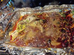 -一麻一辣麻辣香锅(方庄店)