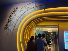 -泉城欧乐堡海洋极地世界