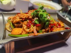 -嘉禾·悦享餐厅(八方汇店)