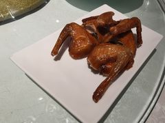 -苔圣园酒家(尊木汇国际艺术广场店)