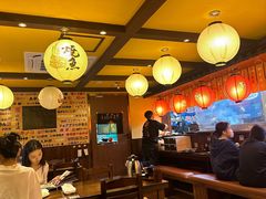 -鸟鹏烧鸟居酒屋(熙龙湾店)
