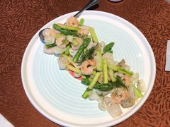 -申粤轩酒楼·三十年粤菜经典(丁香花园店)
