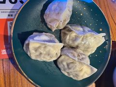 -纳瓦新疆菜(银都店)