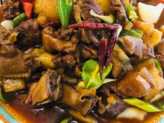 -帕米尔食府(白云观店)