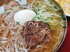 -屋里家延边朝鲜族冷面(南园店)
