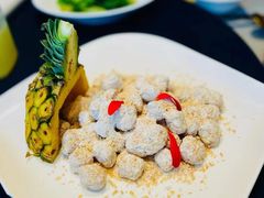 -馋遇江南·精致湖景雅宴(东方之门店)