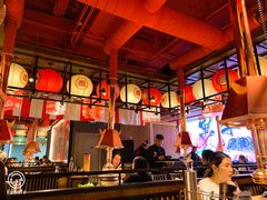 -黑牛の場(兴隆大奥莱店)
