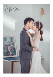 -艺匠摄影ARTIZ STUDIO(南京店)