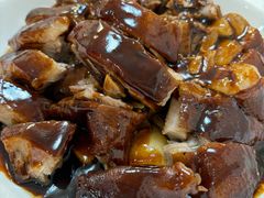 招牌碌鹅-汇兴源餐馆(小北路店)